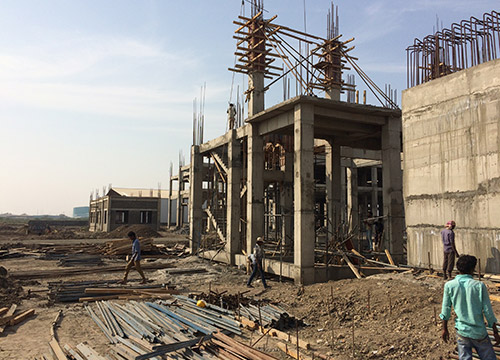 New Industrial Construction Services, New Industrial Construction, Best New Industrial Construction Services, advanced techniques in New industrial construction services, Professionals & New industrial construction services, AK Construction, in, vadodara, Gujarat