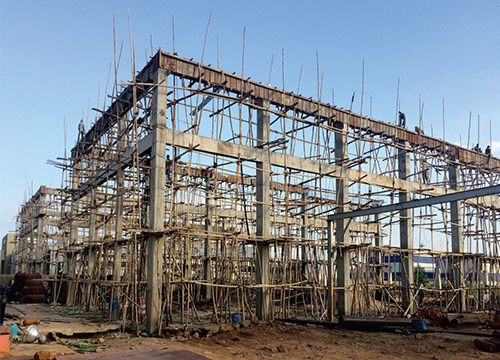 New Industrial Construction Services, New Industrial Construction, Best New Industrial Construction Services, advanced techniques in New industrial construction services, Professionals & New industrial construction services, AK Construction, in, vadodara, Gujarat